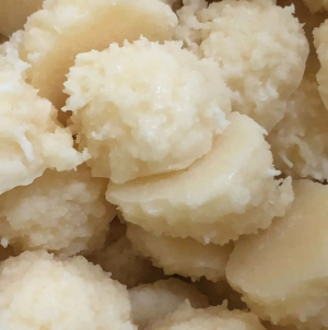 Cocada de Leite Condensado